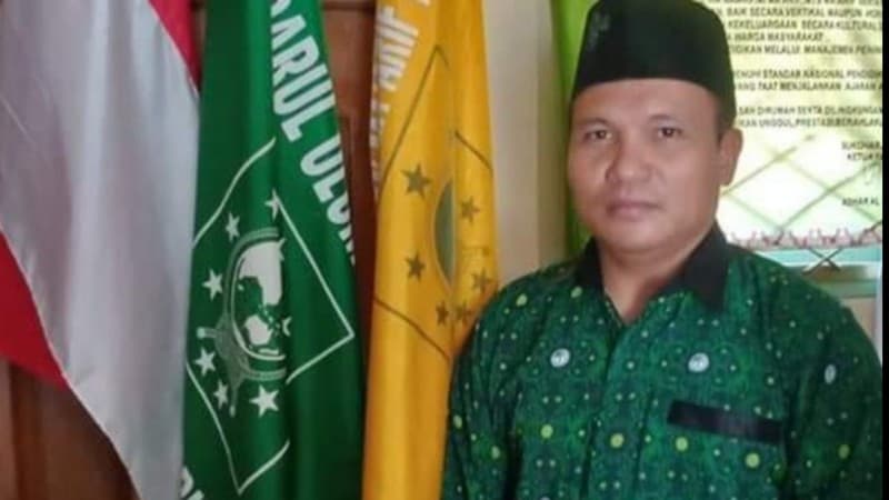 Langkah Pengurus Baru Ma'arif NU Pringsewu Tingkatkan Kualitas dan Kuantitas Pendidikan