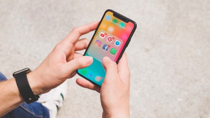 Hikmah Pandemi, Dakwah Melalui Medsos Semakin Diminati