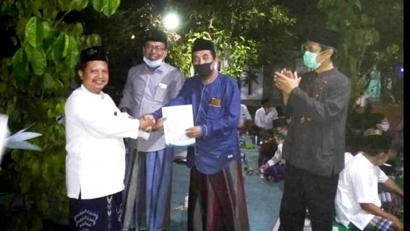 Menghalau Radikalisme di Kampus dengan Pendidikan Kader