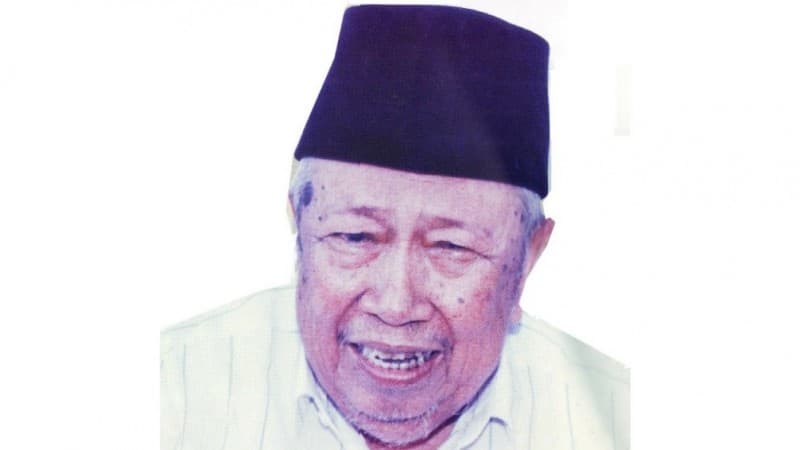 Mengenang Syekh KH Muhadjirin Amsar, Ulama Produktif dari Betawi (1)