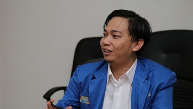 PB PMII Soroti Kebijakan Perkuliahan Daring