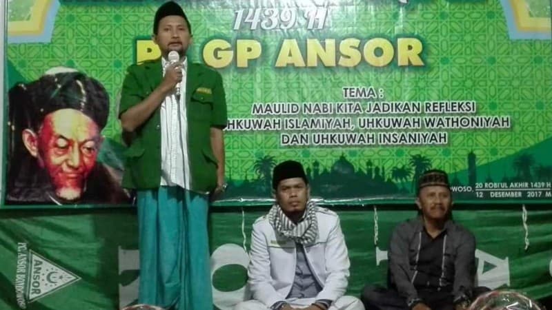 Bondowoso Terapkan Normal Baru, Ini Harapan Tokoh Ansor Jawa Timur