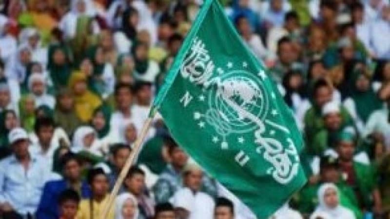 Kapolri Sebut Peran Besar NU Ajak Masyarakat dalam Kebaikan