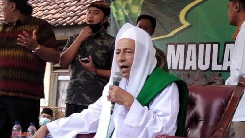 Habib Luthfi: Jaga Sejarah dan Lestarikan Budaya