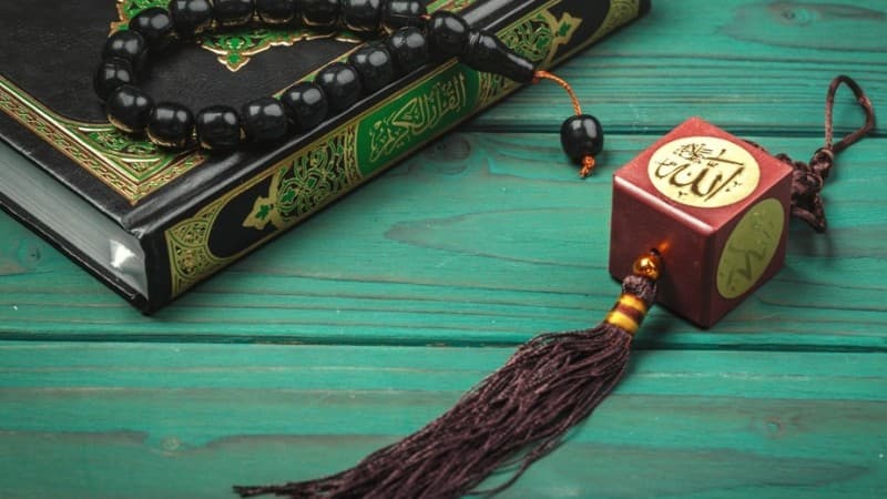 Penggunaan Kata 'Tuhan' untuk Allah