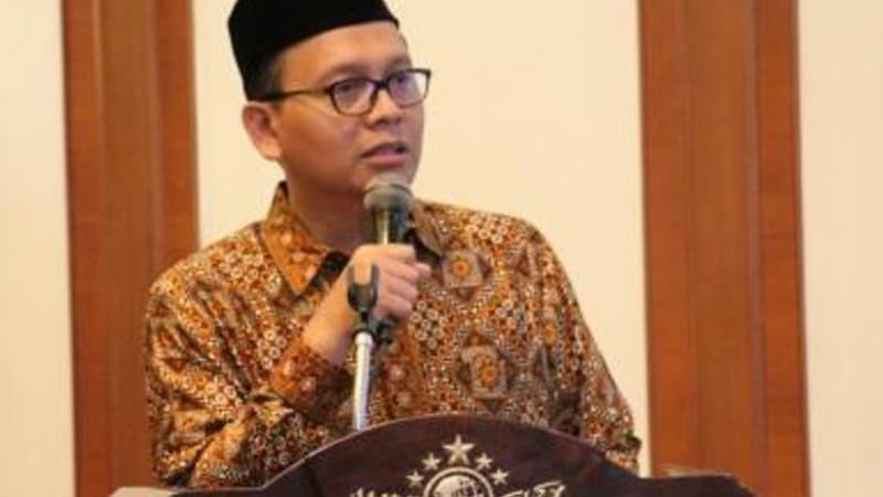 Lakpesdam PBNU Sebut RUU Haluan Ideologi Pancasila Tidak Urgen