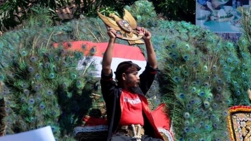 RUU HIP Bisa Sulut Konflik Ideologi yang Bikin Gaduh