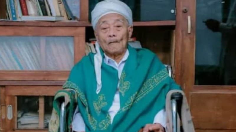 Kiai Sahlan Sedan, Penggerak Pendidikan di Perdesaan Rembang