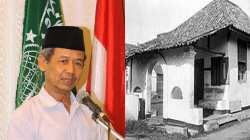 13 Juni, Hari Lahir Sastrawan Ahmad Tohari, Wafatnya Tokoh NU Betawi Mualim Radjiun
