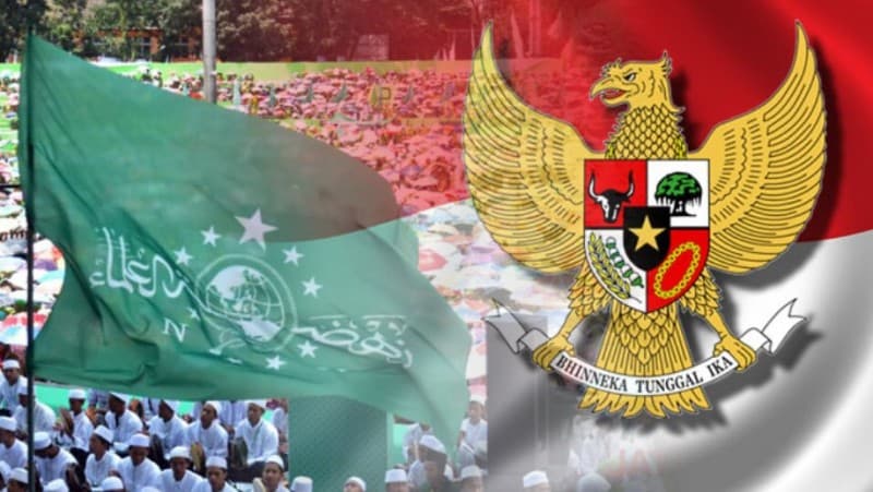 Perdebatan Ideologi Ancam Persatuan dan Kesatuan Bangsa