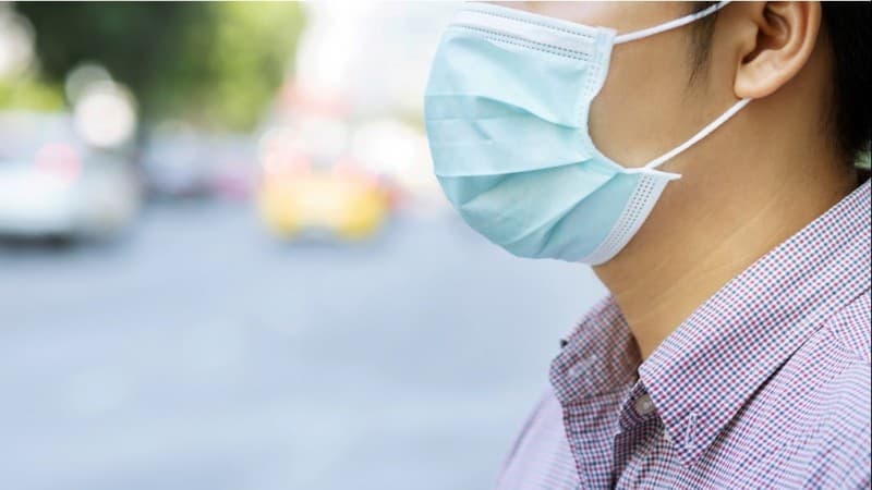 Tetaplah Waspada terhadap Covid-19