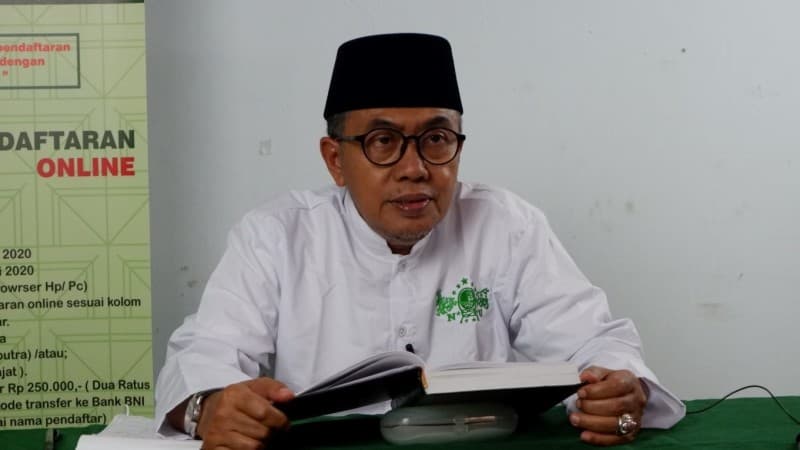 Pergub Jabar tentang Covid-19 Dianggap Memberatkan Pesantren