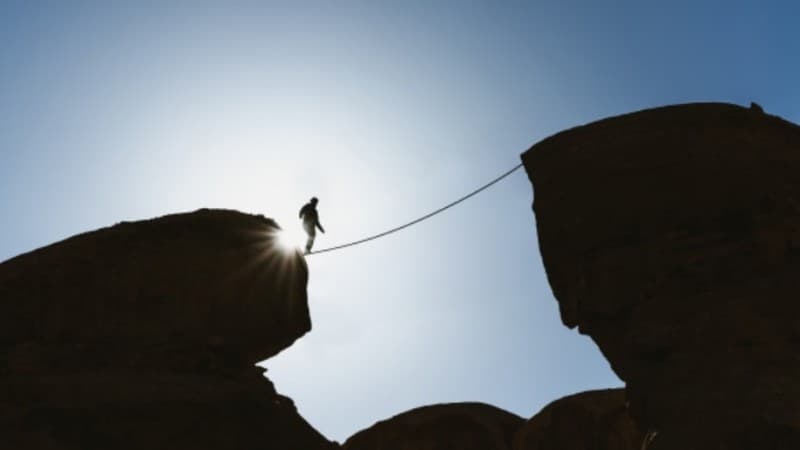 Mengatasi Ketakutan atau Keberanian Berlebih di Masa Normal Baru