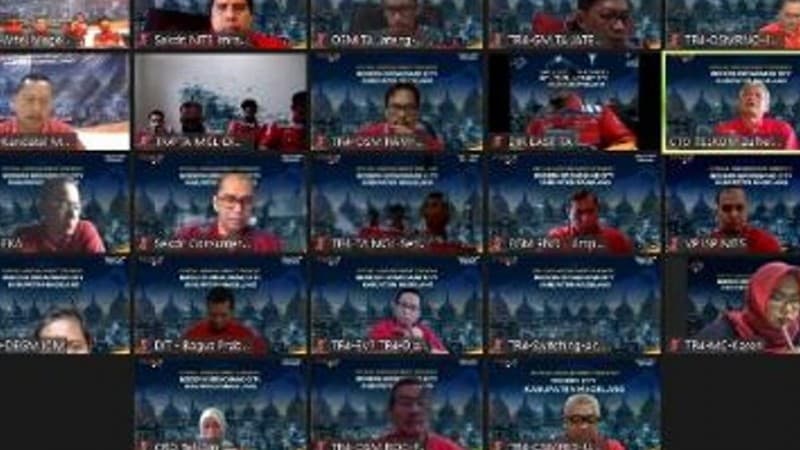 Magelang Mantapkan Langkah Menjadi Smart City dengan 100% Fiber Optic