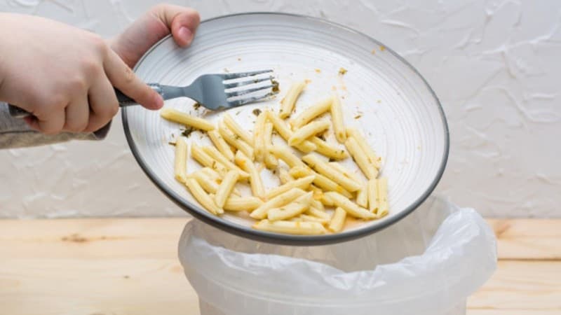 Kufur Nikmat dalam Al-Quran