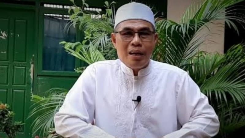 Ciri Orang Bertaubat dan Berhalal bi Halal dengan Benar