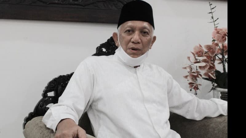 Begini Pola 'New Normal' di Pesantren Tebuireng Jombang