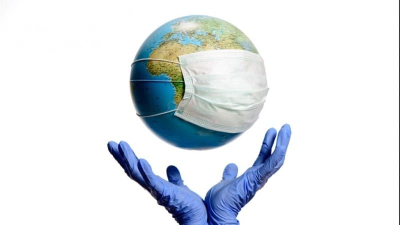 Pandemi Covid-19 Memperkuat Persatuan Masyarakat Indonesia