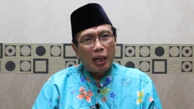 Kiai Masdar: Negara-negara Islam Perlu Belajar dari Indonesia
