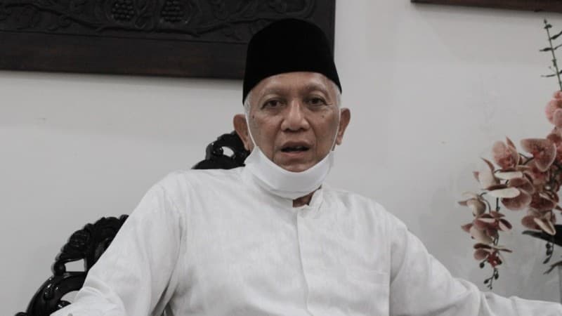 Selalu Ada Hikmah di Balik Musibah, Berbaik Sangkalah pada Allah
