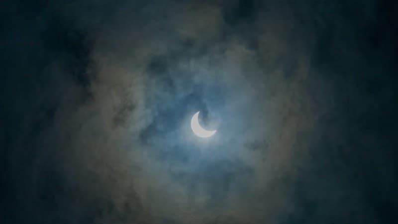 Tips Pengamatan Gerhana yang Aman dan Berkesan