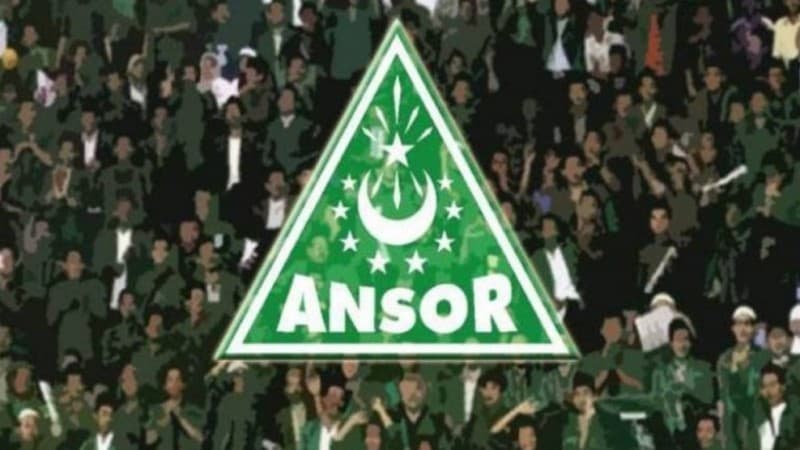 Ikuti Konbes Ke-23 Secara Virtual, Ansor Kalteng Lakukan Berbagai Persiapan