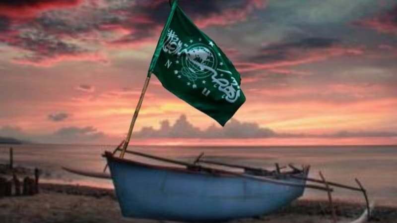 Upaya NU Mengelola Sektor Kelautan dan Perikanan