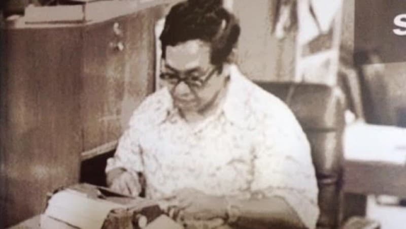 Lelucon Gus Dur untuk Suharto dan Lee Kuan Yew