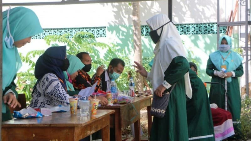 Pesantren Annuqayah Sumenep Jelaskan terkait Santri Positif Corona