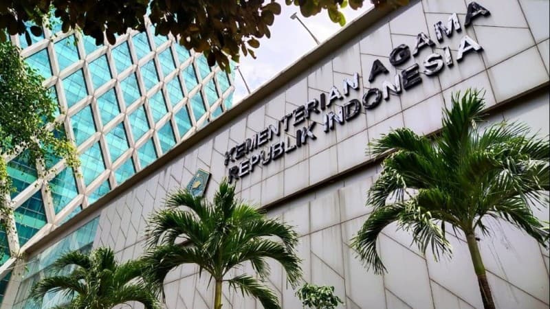 Poin Penting Protokol Kesehatan bagi Pesantren dari Kemenag