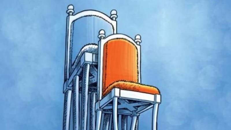 Wakil Rakyat Naik Pangkat