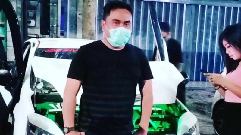 Tertib dan Disiplin Menjalani Normal Baru, PDNU Jember Apresiasi Pesantren