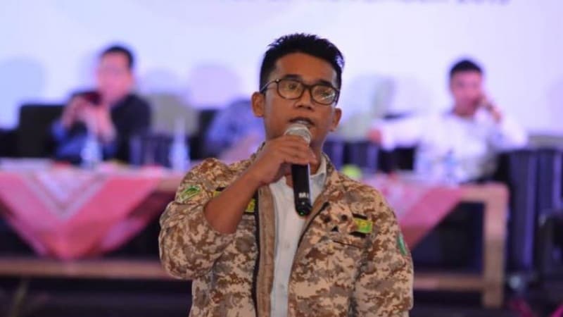 PP IPNU Dorong Pemerintah Fasilitasi Kesehatan di Pondok Pesantren