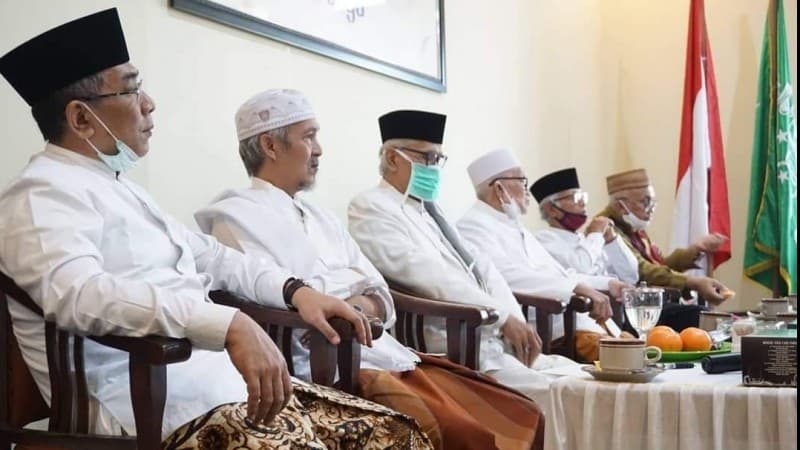 Para Kiai NU Dorong Pemerintah Dukung Pesantren Kembali Beraktivitas