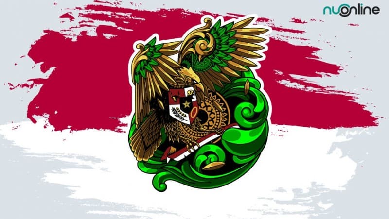 Jika Terorisme Wabah, Pancasila adalah Vaksinnya