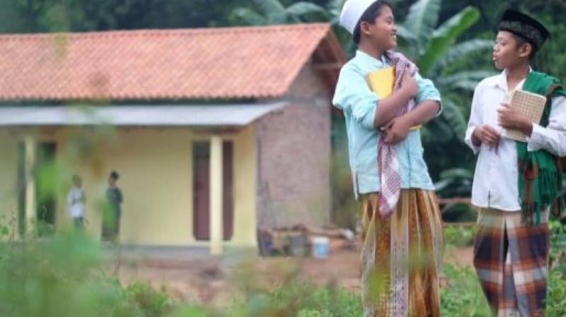 Dongeng Enteng dari Pesantren (20): Perihal Nama