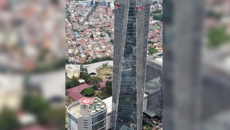 Telkom Kembali Dinobatkan sebagai Brand Paling Bernilai di Indonesia