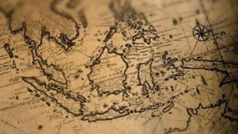 Sejarah Agama dan Keyakinan di Indonesia