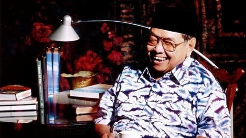 Gagasan Diplomasi Gus Dur dengan Israel