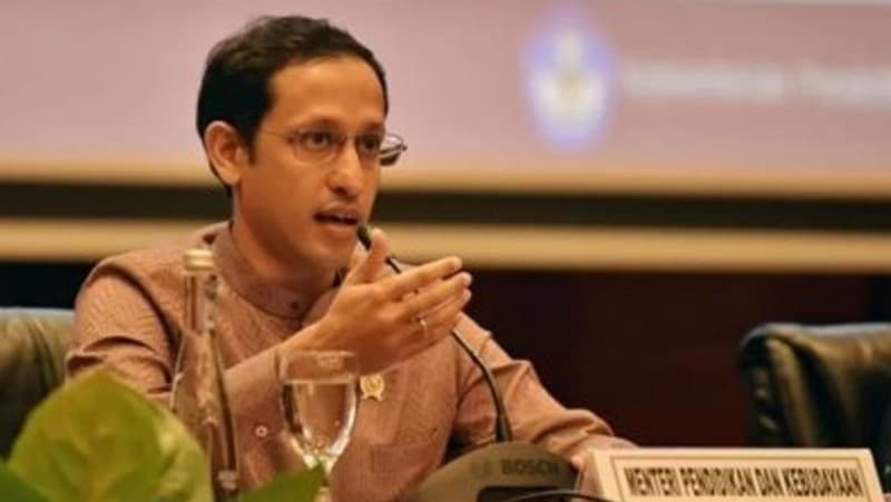 Silaturahim dengan LPTNU, Mendikbud: Pengajar Faktor Utama Mutu Pendidikan