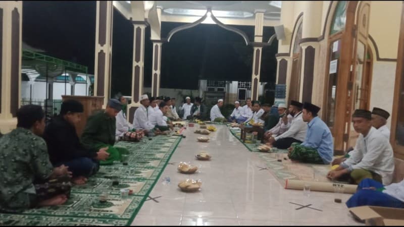 Antisipasi Sengketa Tanah Wakaf, NU di Banyuwangi Kebut Sertifikasi