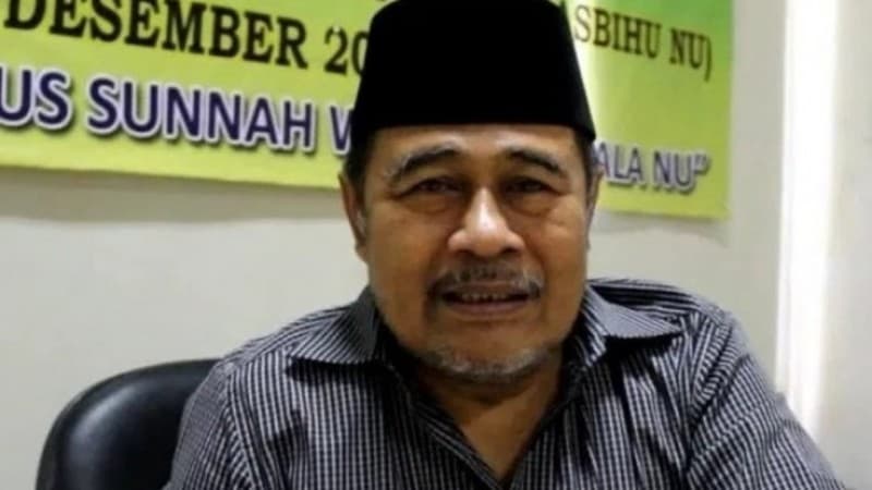 Kata Asbihu NU soal Polemik Penggunaan Dana Haji