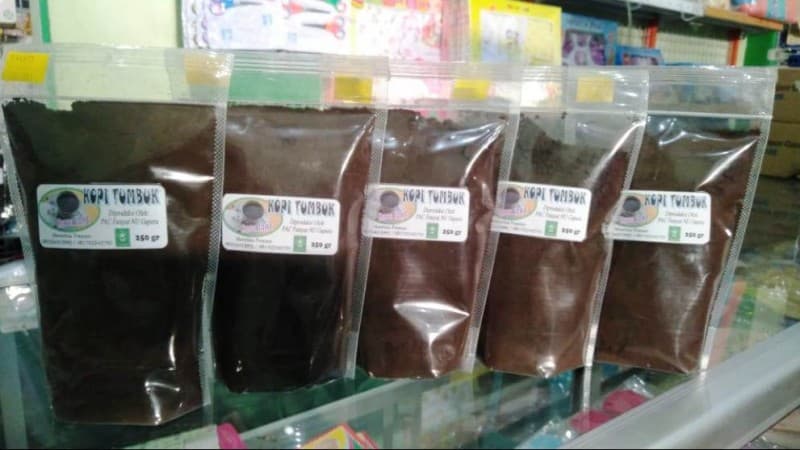 'Kopi Tumbuk', Usaha Fatayat NU di Sumenep Kembangkan Kopi Lokal