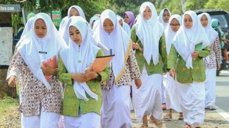NU Pati Gandeng Dinkes Bantu Kesiapan Pesantren Hadapi New Normal