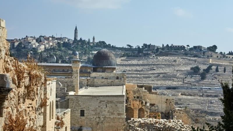 Penolakan Aneksasi Tepi Barat oleh Israel Semakin Mengalir dari Berbagai Negara