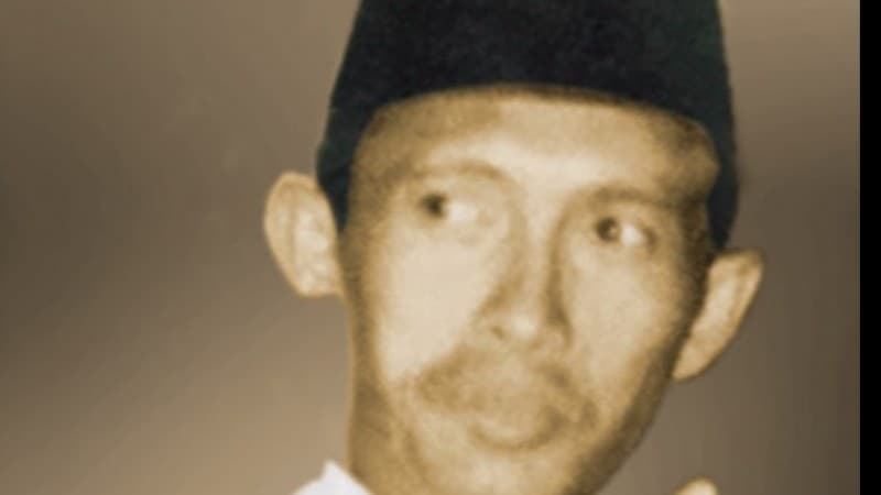 KH Abdul Hanan Said, Ulama Ahli Al-Qur'an yang Berkiprah di Jakarta