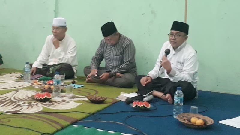 Mengelola Organisasi NU Bisa Mengacu Analisis SWOT