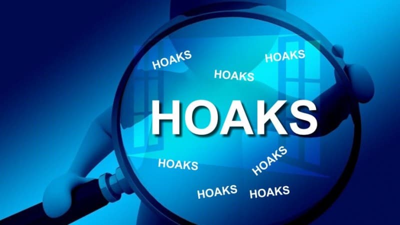 Mafindo: Hoaks Senjata Efektif untuk Manipulasi Emosi Masyarakat