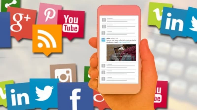 Media Massa yang Kredibel Bisa Imbangi Hoaks di Media Sosial