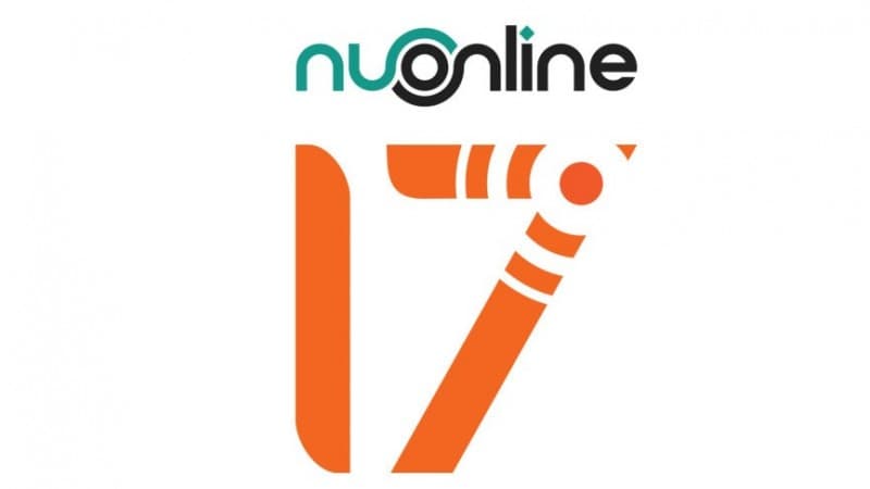 Logo Harlah Ke-17 NU Online Tampilkan Beranda dan Wajah Muda